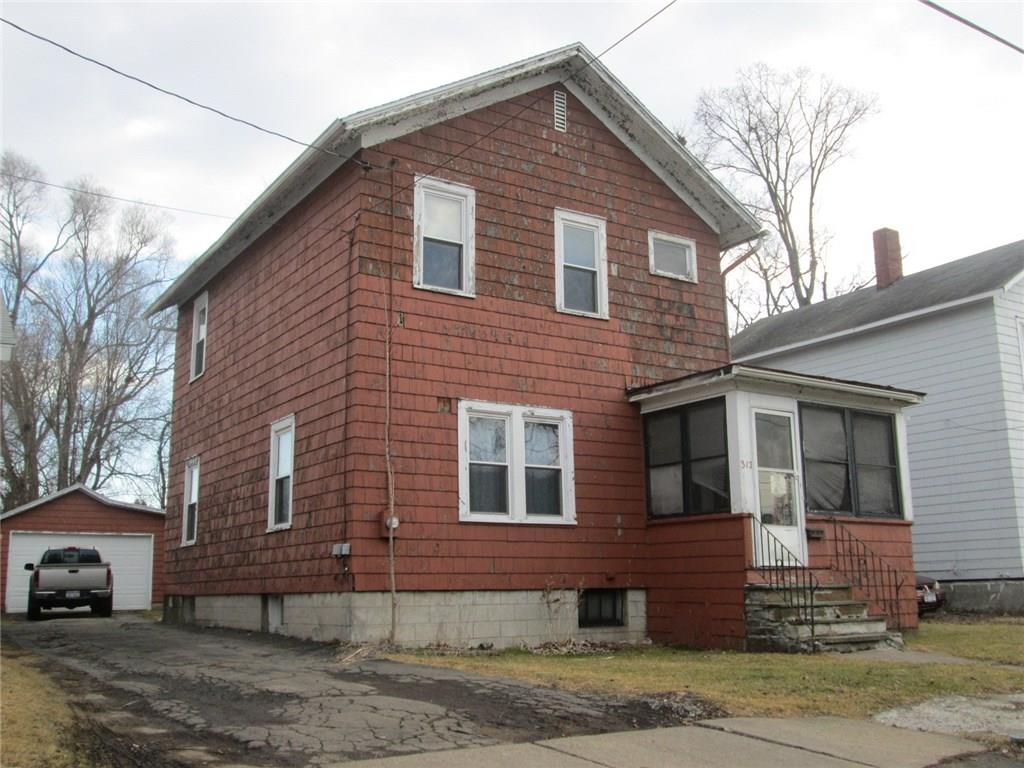 312 Soper Street, Elmira-City, NY 14904