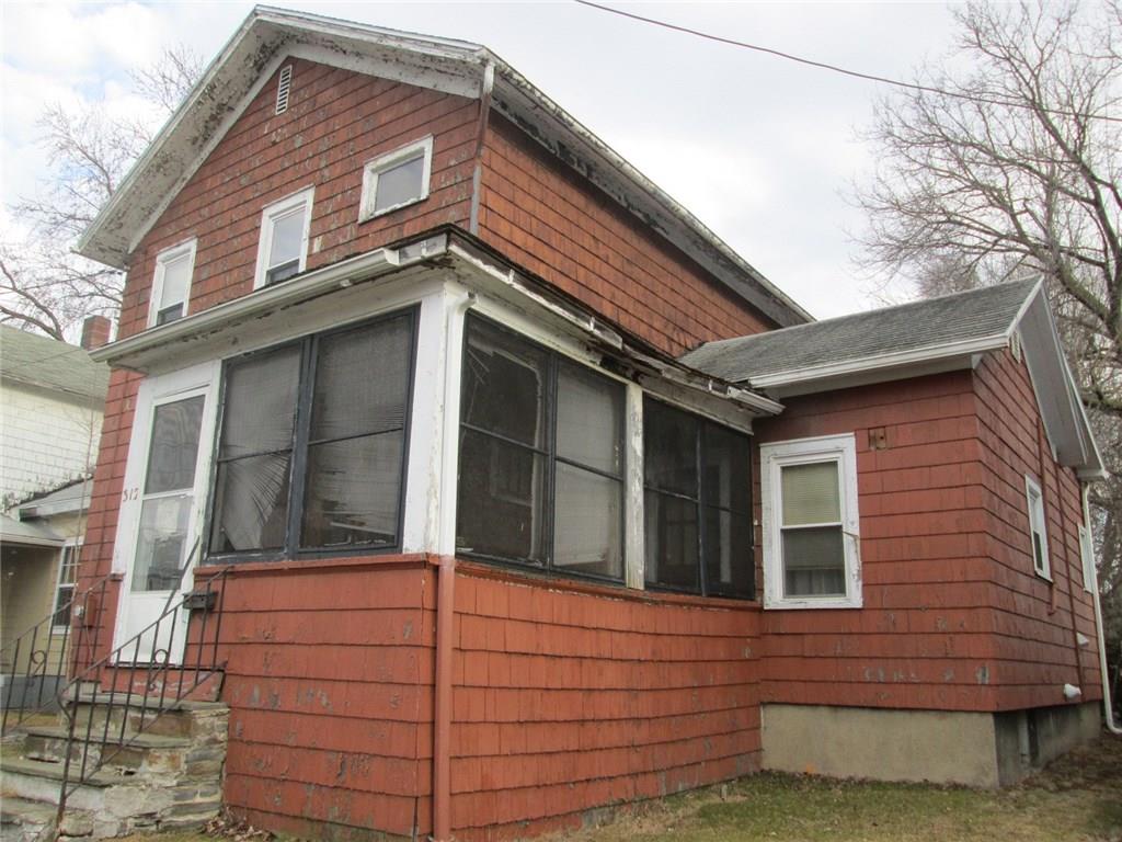 312 Soper Street, Elmira-City, NY 14904