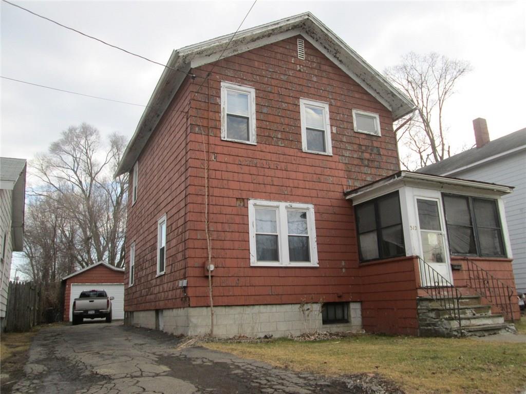 312 Soper Street, Elmira-City, NY 14904