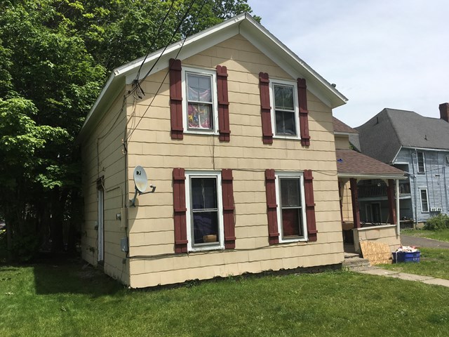 429 Balsam St, Elmira, NY 14904