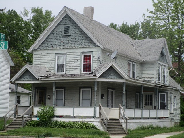 400 Hudson St, Elmira, NY 14904