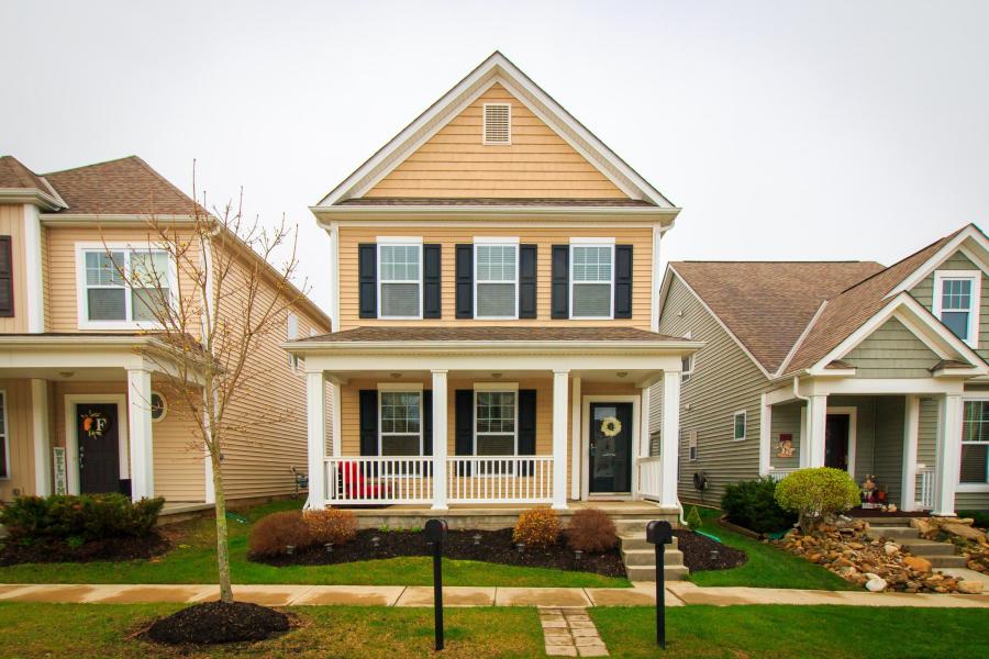 7875 Ashenden Drive, Blacklick, OH 43004
