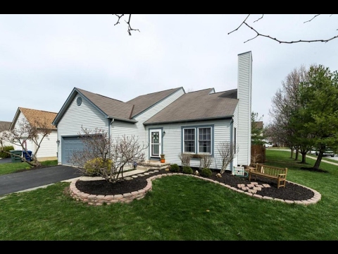 416 Scandia Street, Blacklick, OH 43004