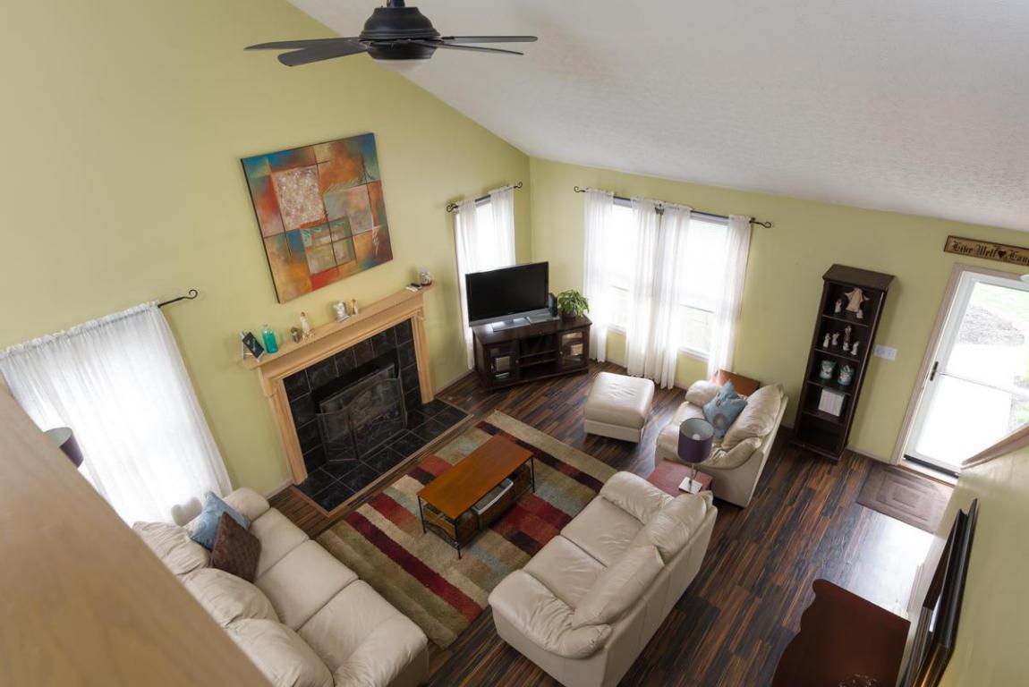 416 Scandia Street, Blacklick, OH 43004