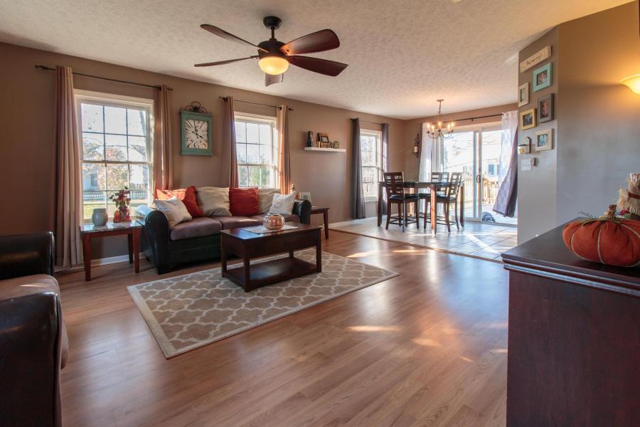 8466 Arlen Drive, Blacklick, OH 43004