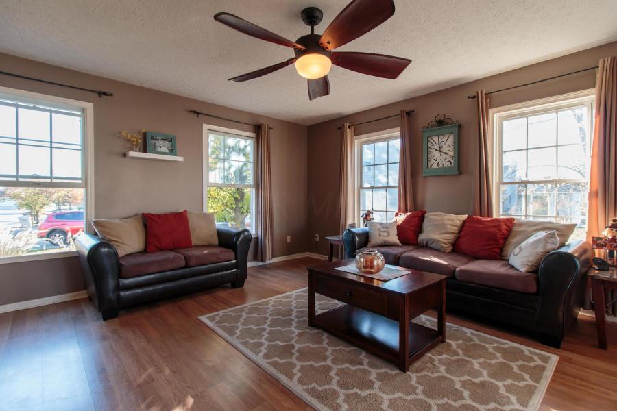 8466 Arlen Drive, Blacklick, OH 43004