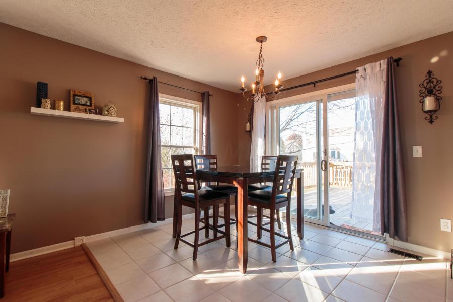 8466 Arlen Drive, Blacklick, OH 43004