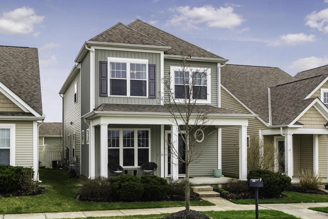 7995 Ashenden Drive, Blacklick, OH 43004
