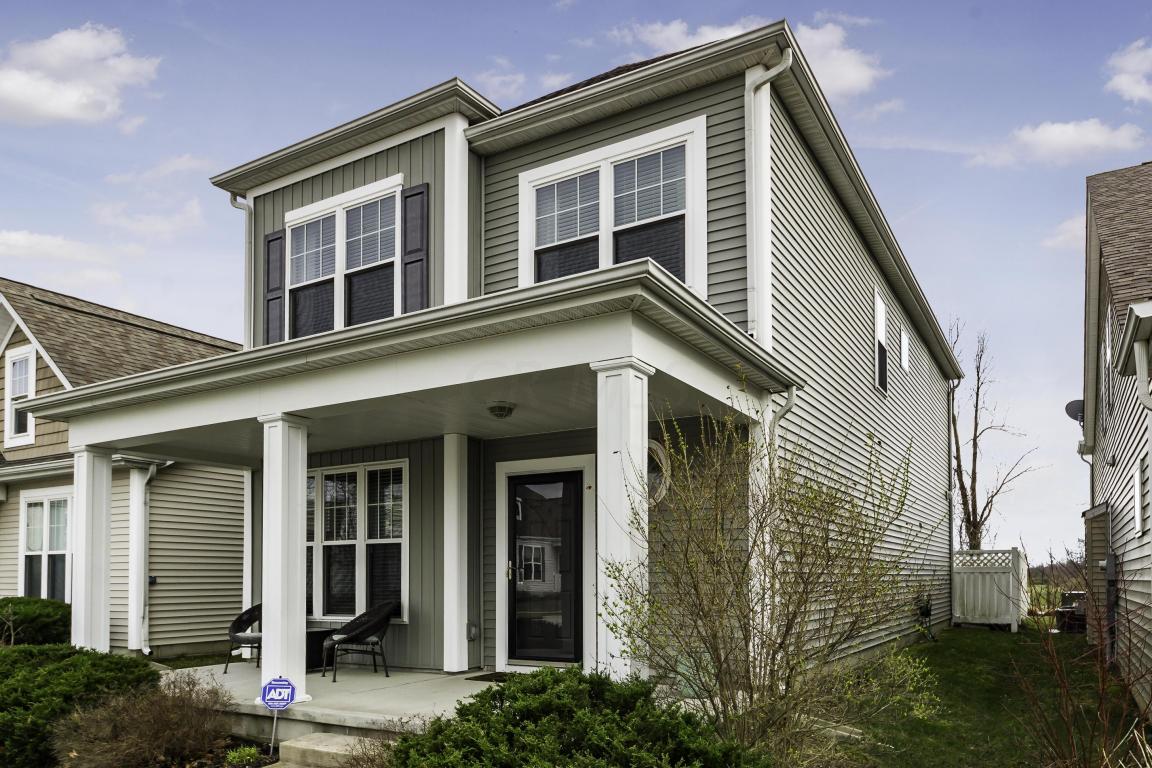 7995 Ashenden Drive, Blacklick, OH 43004