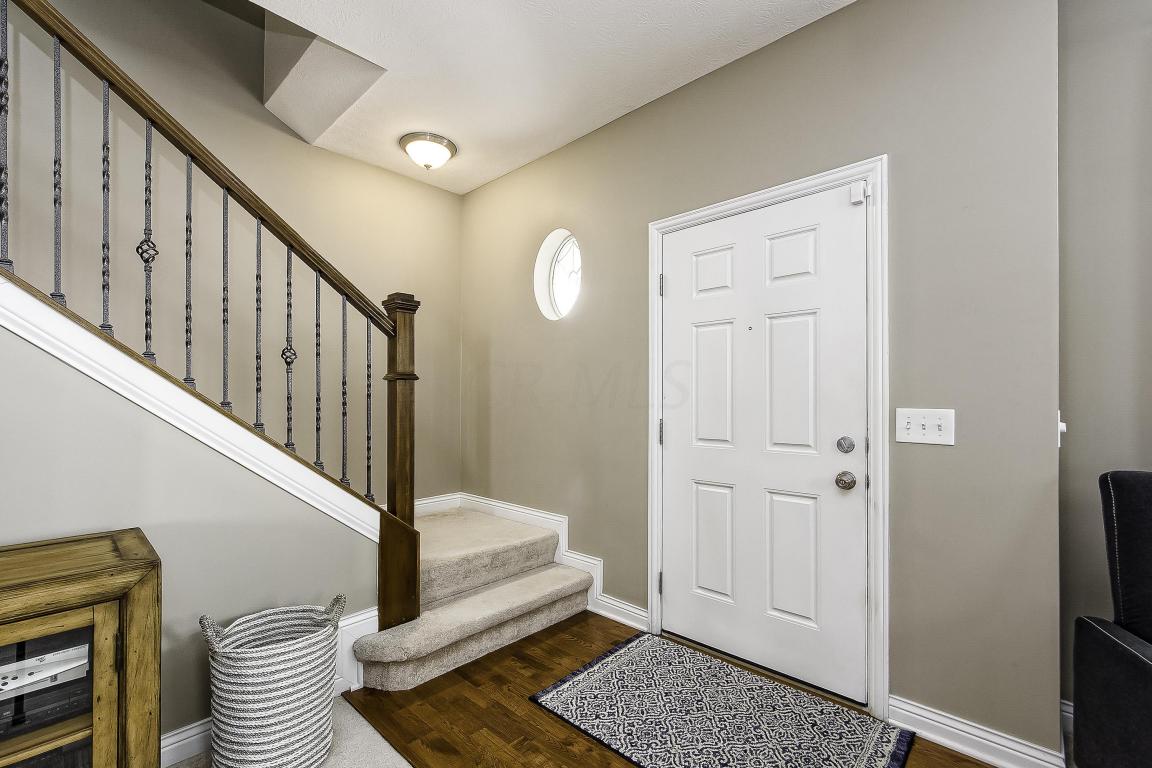 7995 Ashenden Drive, Blacklick, OH 43004