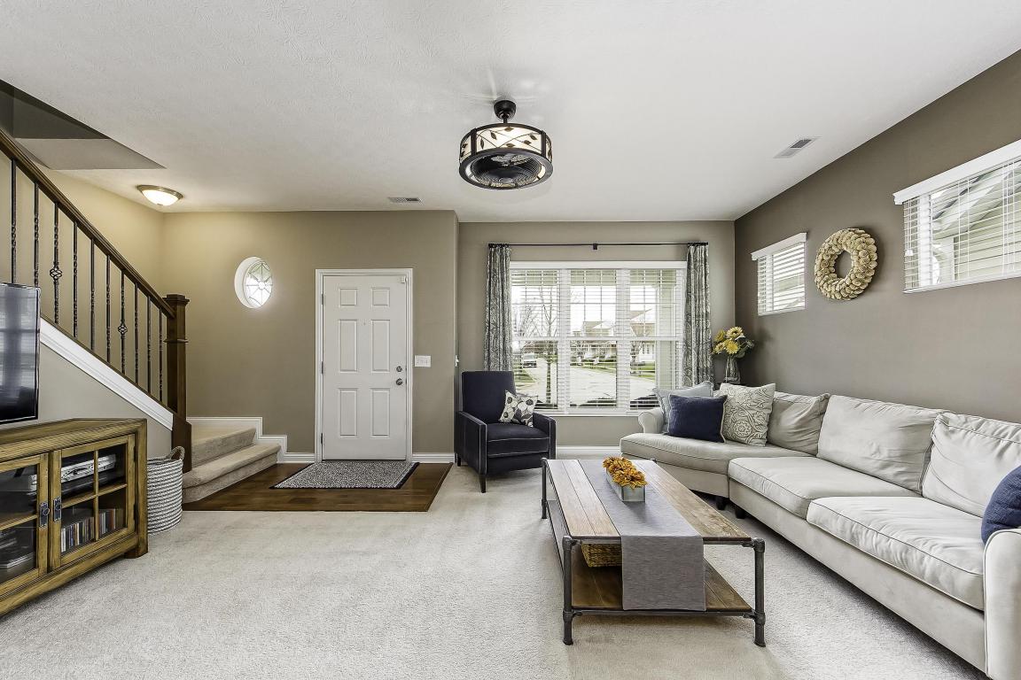 7995 Ashenden Drive, Blacklick, OH 43004