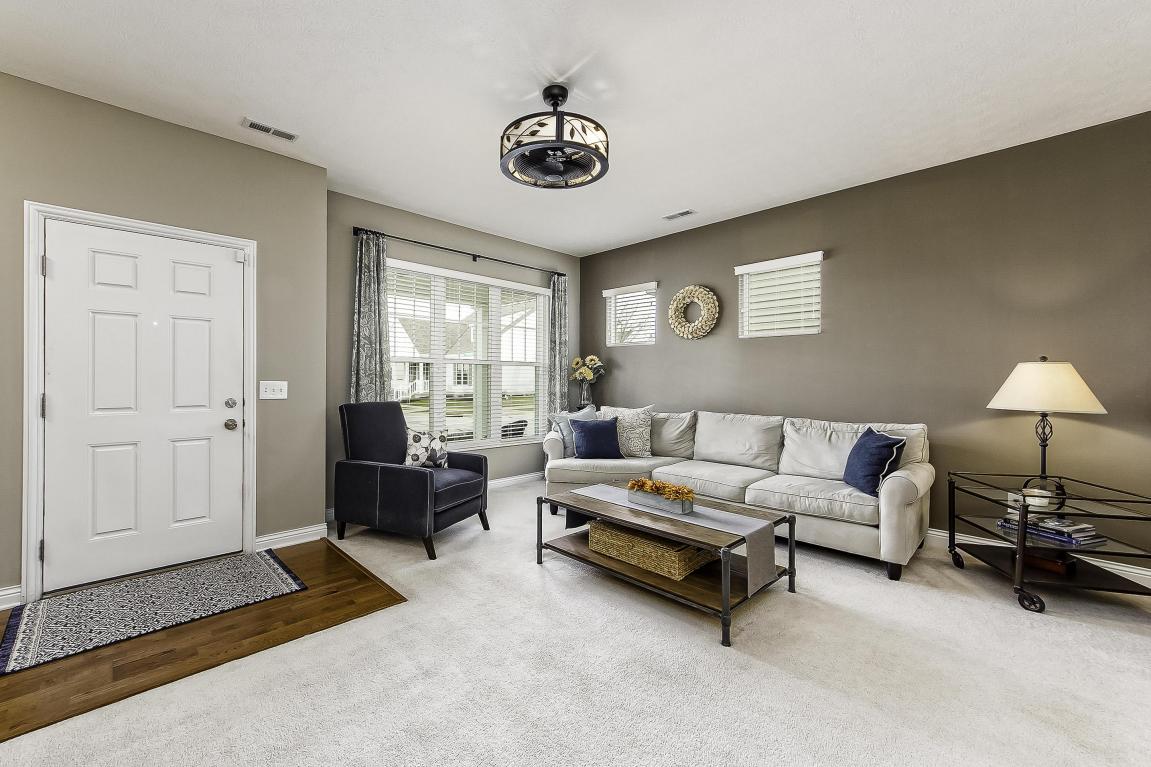 7995 Ashenden Drive, Blacklick, OH 43004