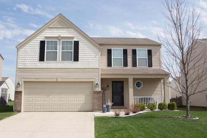 1254 Candora Street, Blacklick, OH 43004