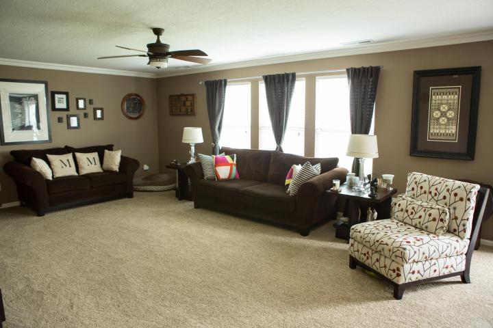 1254 Candora Street, Blacklick, OH 43004