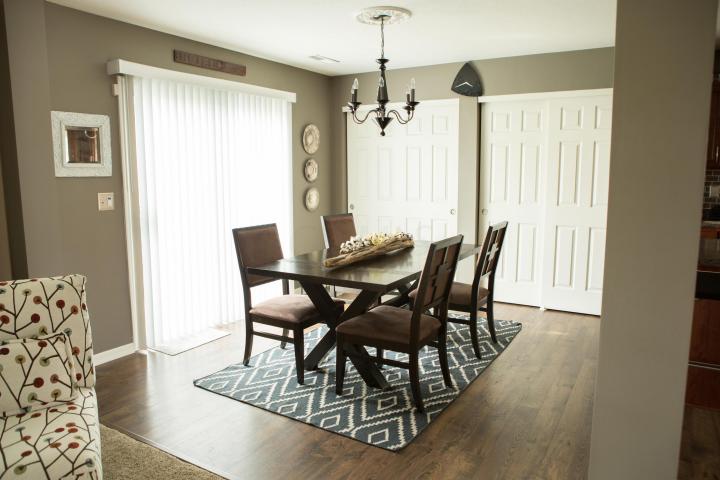 1254 Candora Street, Blacklick, OH 43004