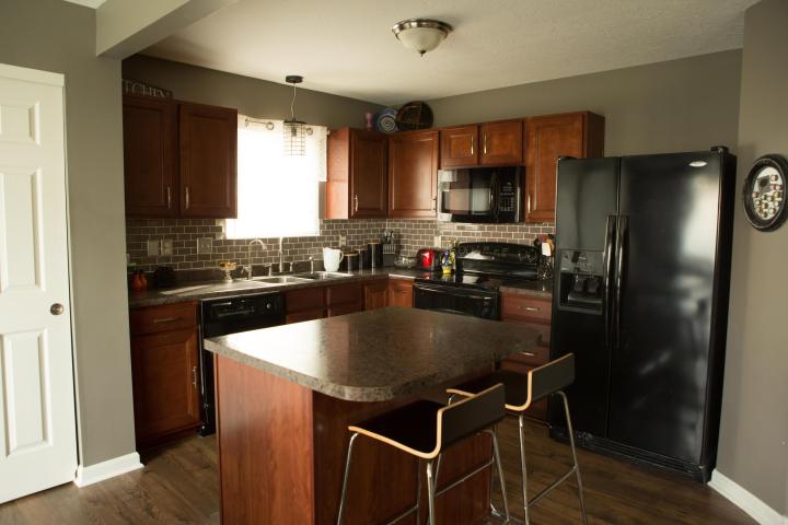 1254 Candora Street, Blacklick, OH 43004