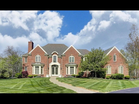 2357 Colts Neck Road, Blacklick, OH 43004