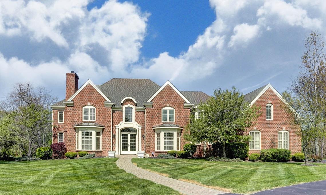 2357 Colts Neck Road, Blacklick, OH 43004