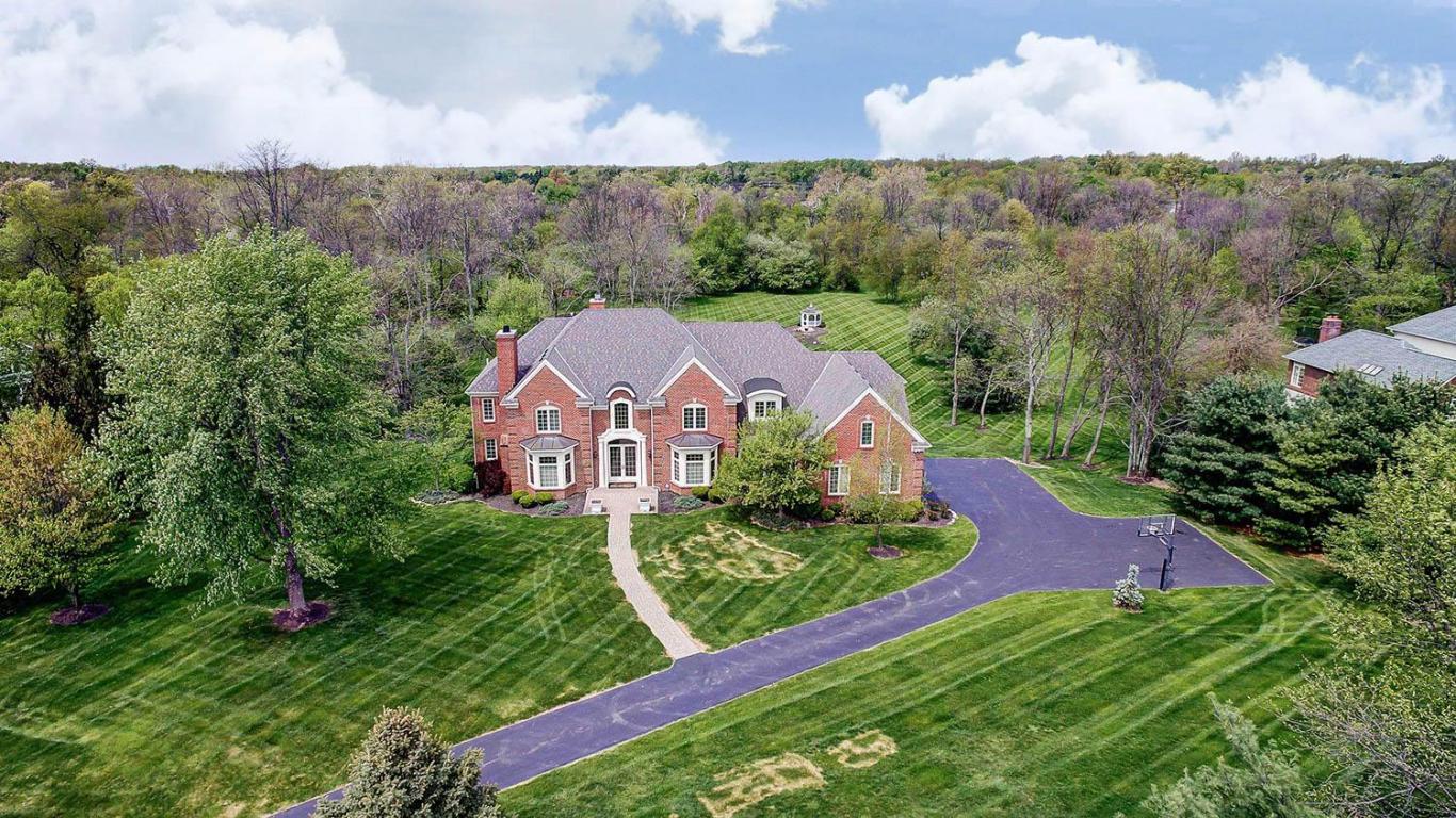 2357 Colts Neck Road, Blacklick, OH 43004