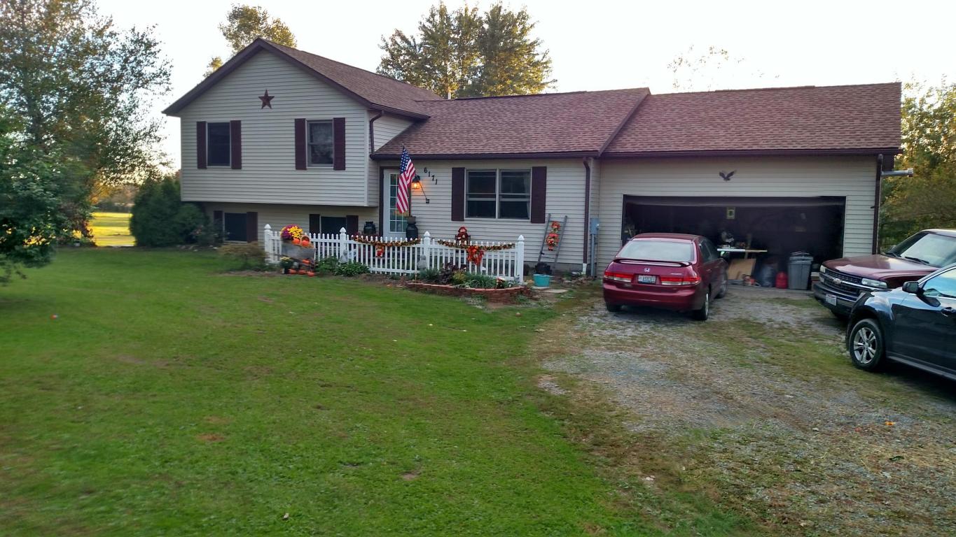 6171 Simmons Church Road, Centerburg, OH 43011