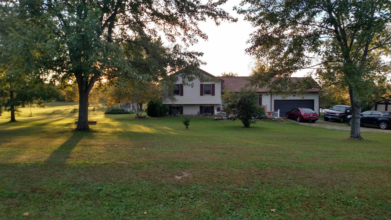 6171 Simmons Church Road, Centerburg, OH 43011