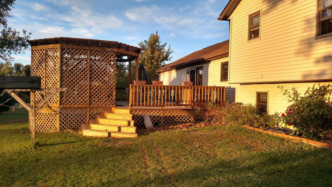 6171 Simmons Church Road, Centerburg, OH 43011