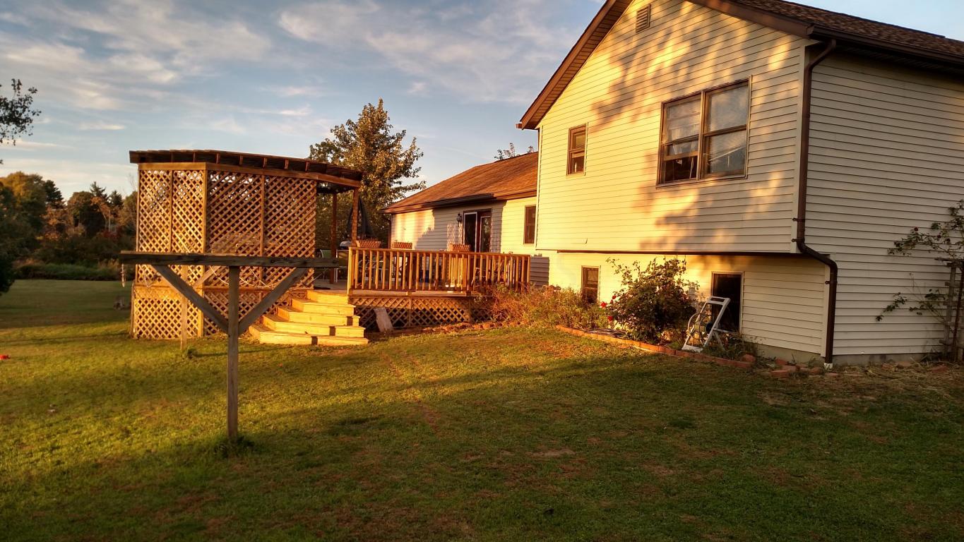 6171 Simmons Church Road, Centerburg, OH 43011