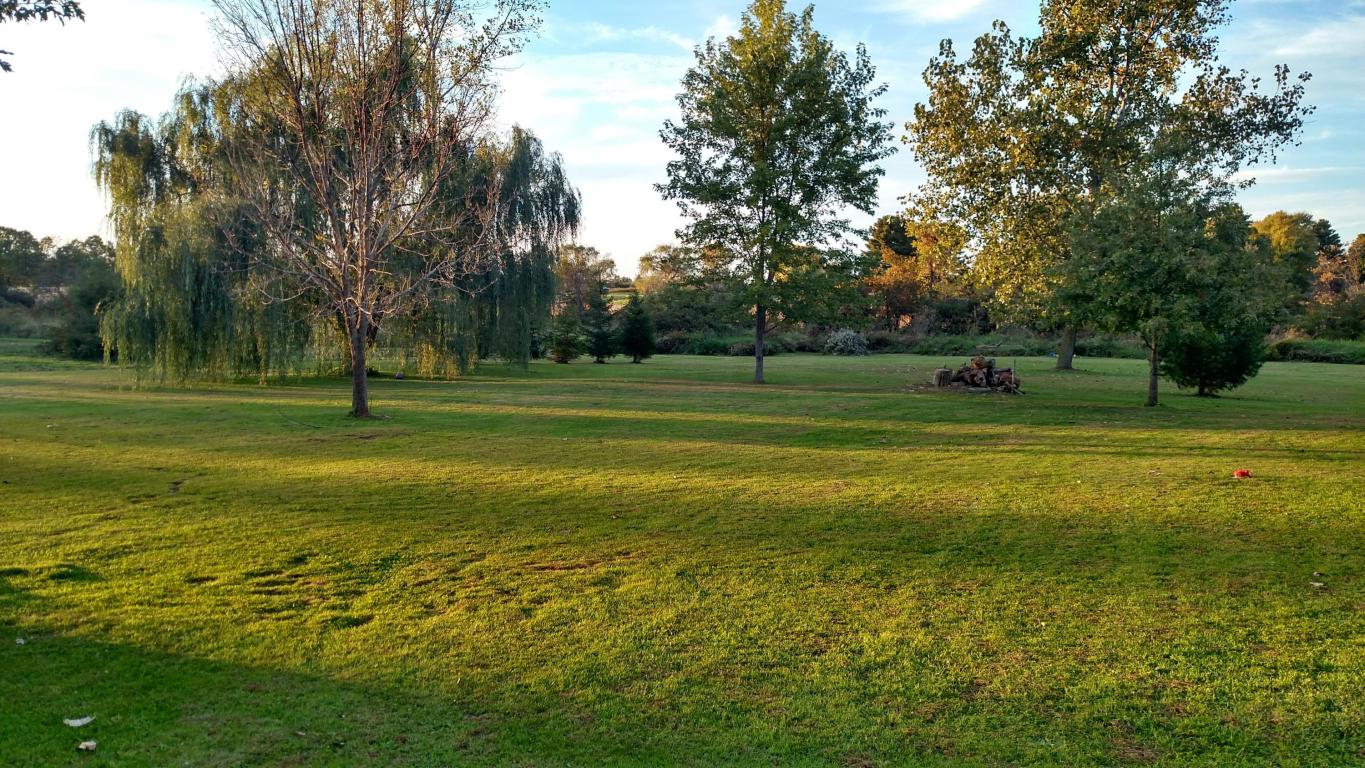6171 Simmons Church Road, Centerburg, OH 43011