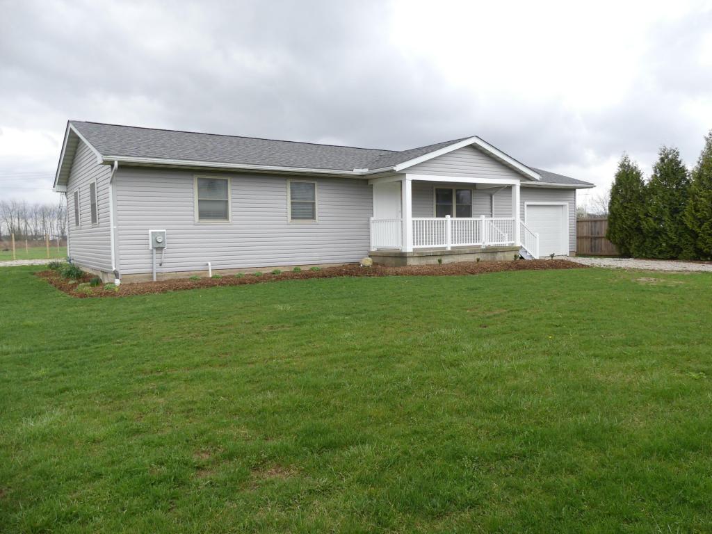 6201 Quick Lane, Centerburg, OH 43011