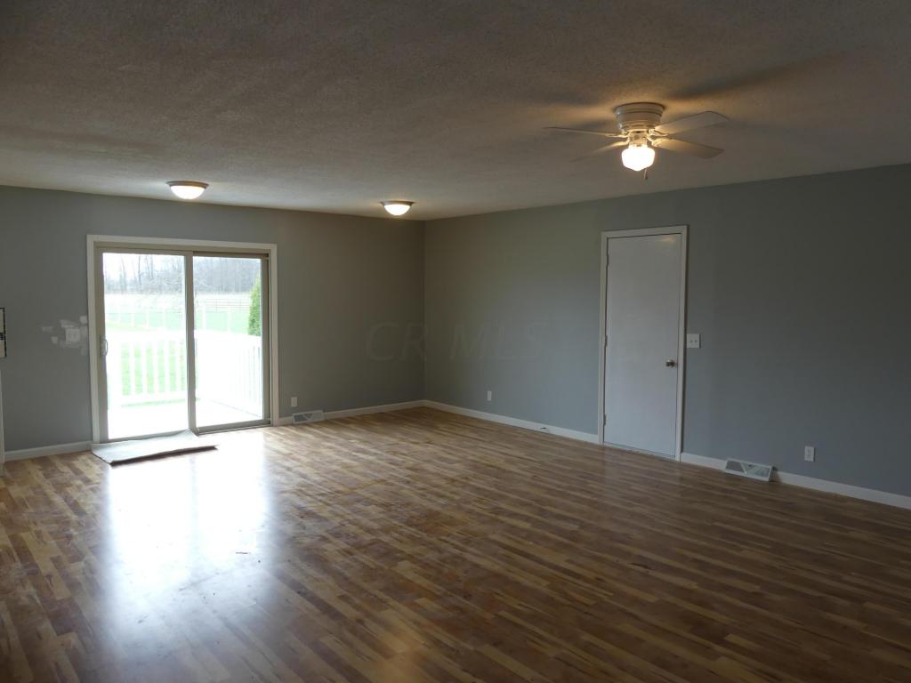 6201 Quick Lane, Centerburg, OH 43011