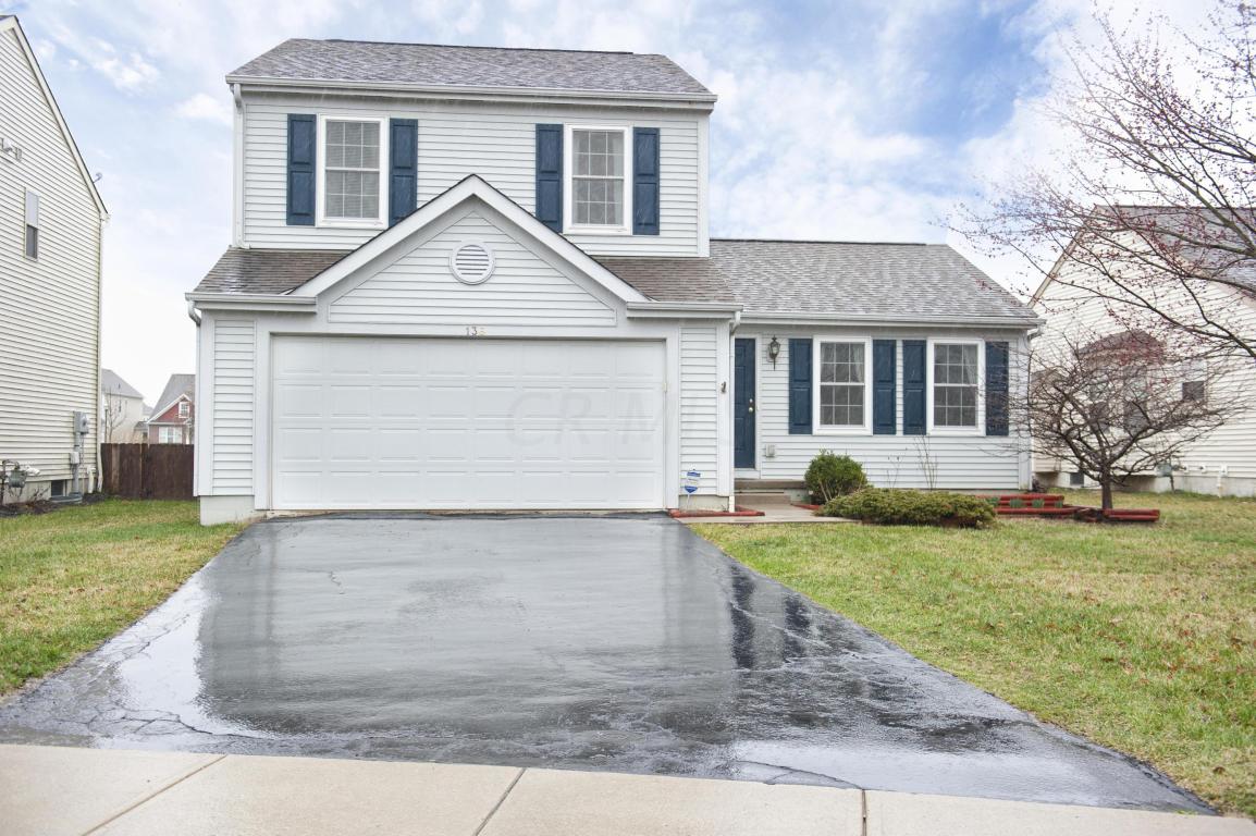 136 Brenden Loop, Delaware, OH 43015