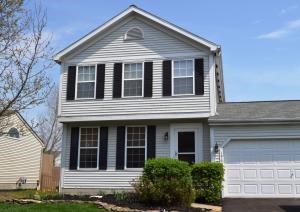 196 Bendelow Court, Delaware, OH 43015