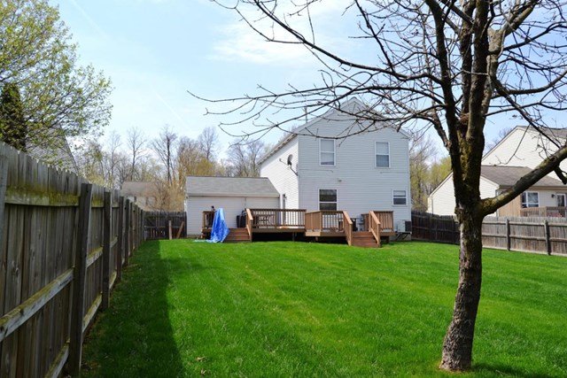 196 Bendelow Court, Delaware, OH 43015