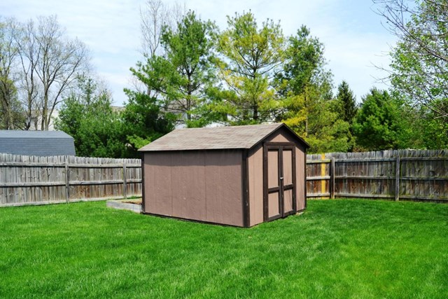 196 Bendelow Court, Delaware, OH 43015