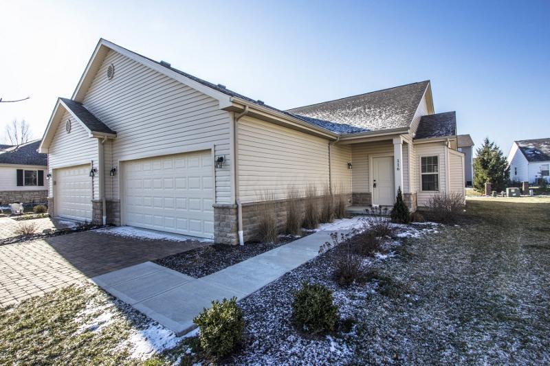 116 Braddington Court, Delaware, OH 43015