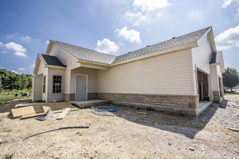 105 Braddington Court, Delaware, OH 43015