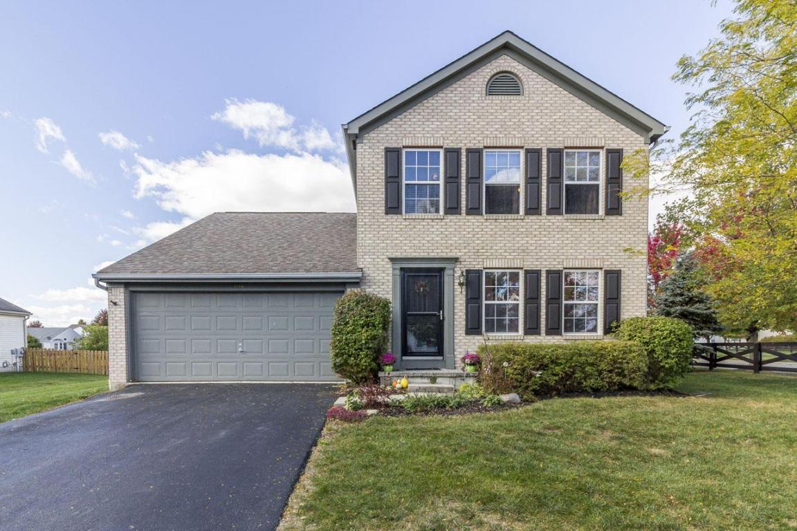 2076 Farmland Drive, Delaware, OH 43015
