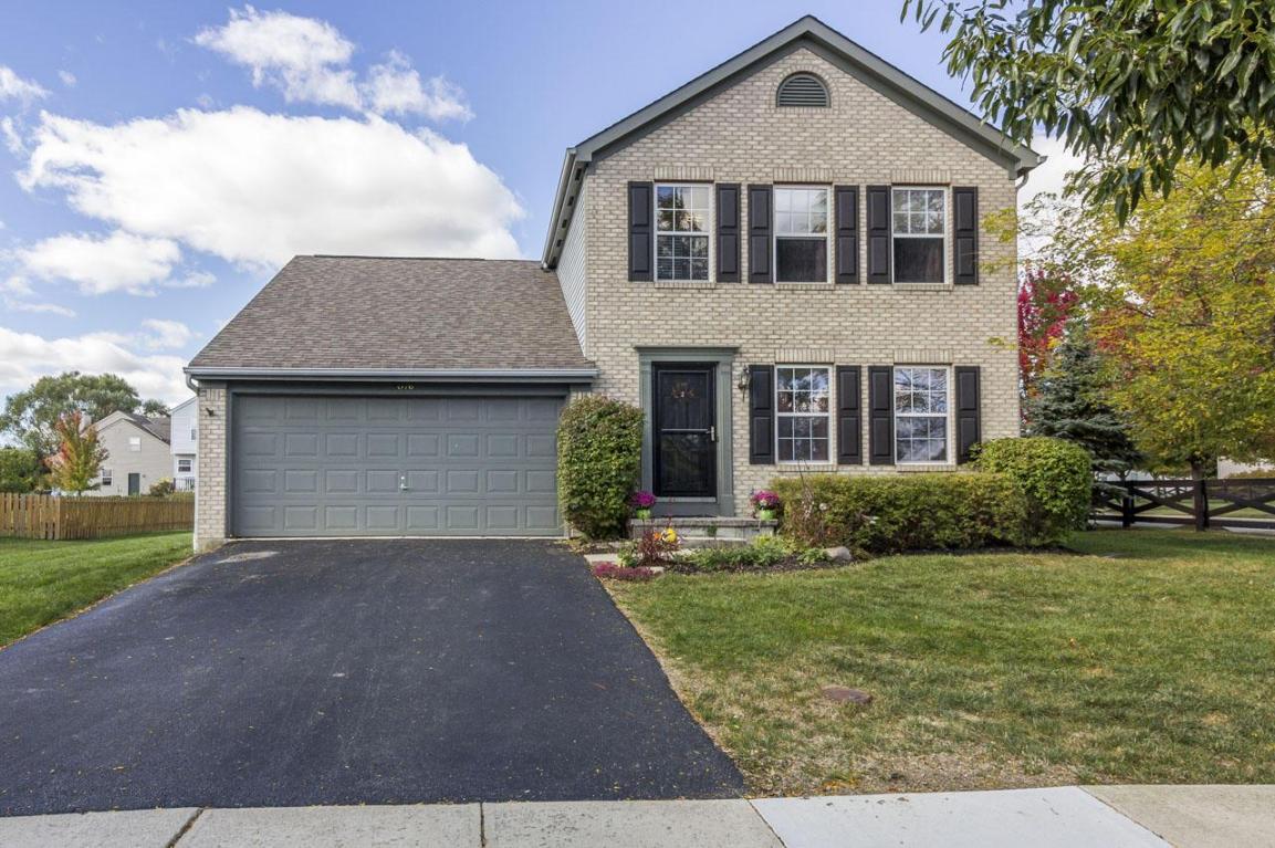 2076 Farmland Drive, Delaware, OH 43015