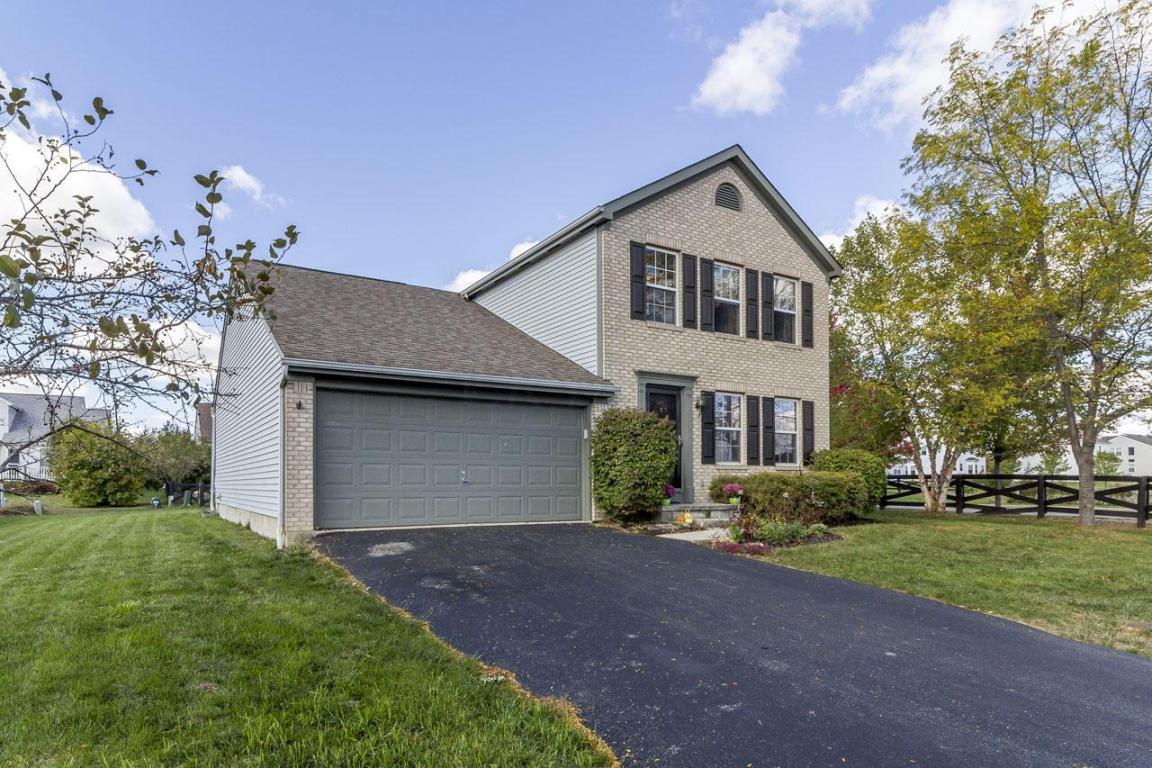 2076 Farmland Drive, Delaware, OH 43015