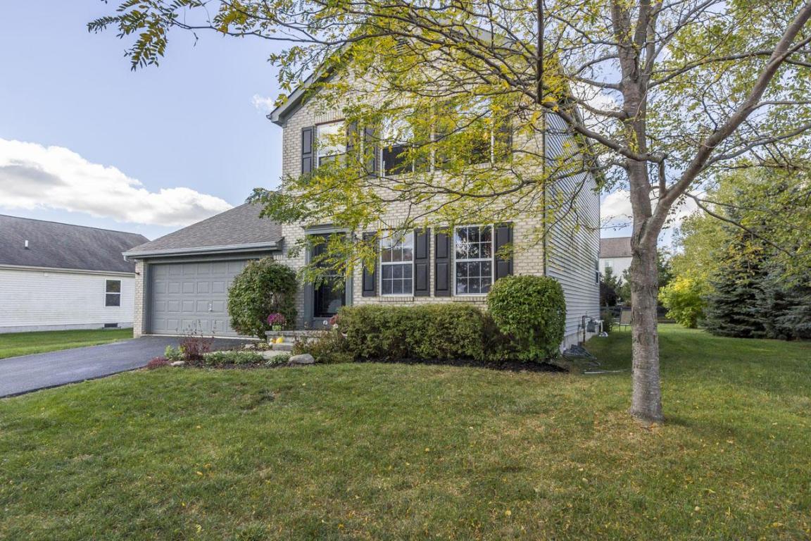 2076 Farmland Drive, Delaware, OH 43015