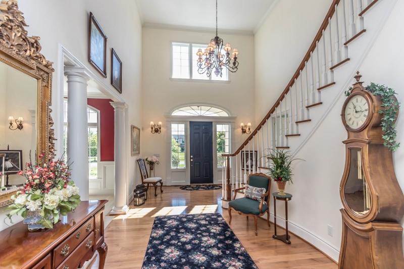 8008 Wingate Place, Delaware, OH 43015