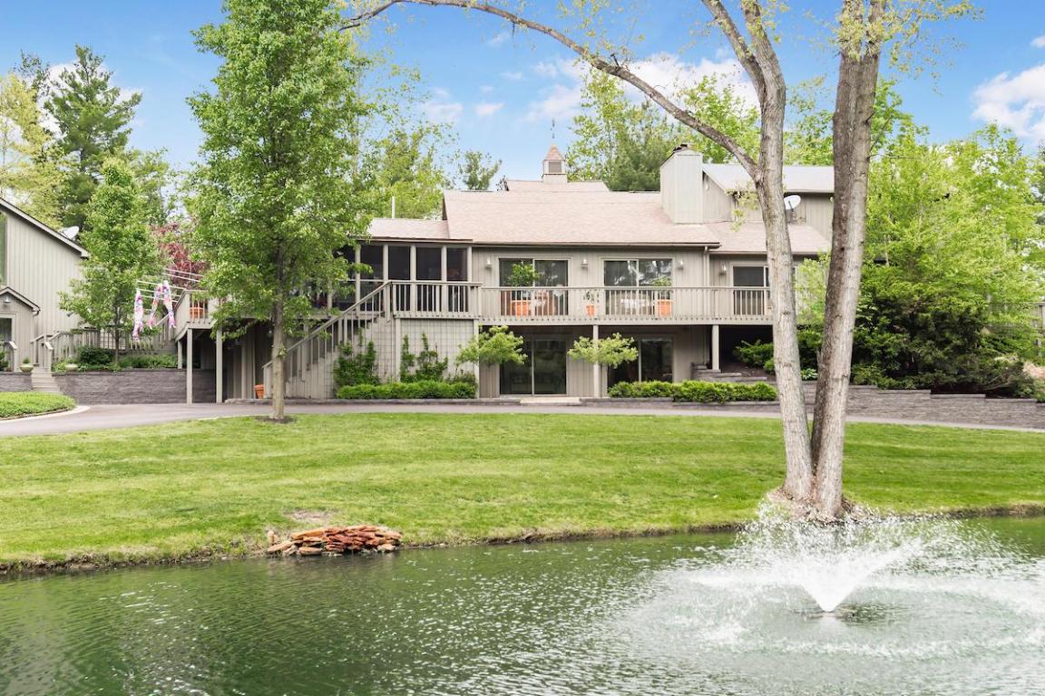8800 Olentangy River Road, Delaware, OH 43015