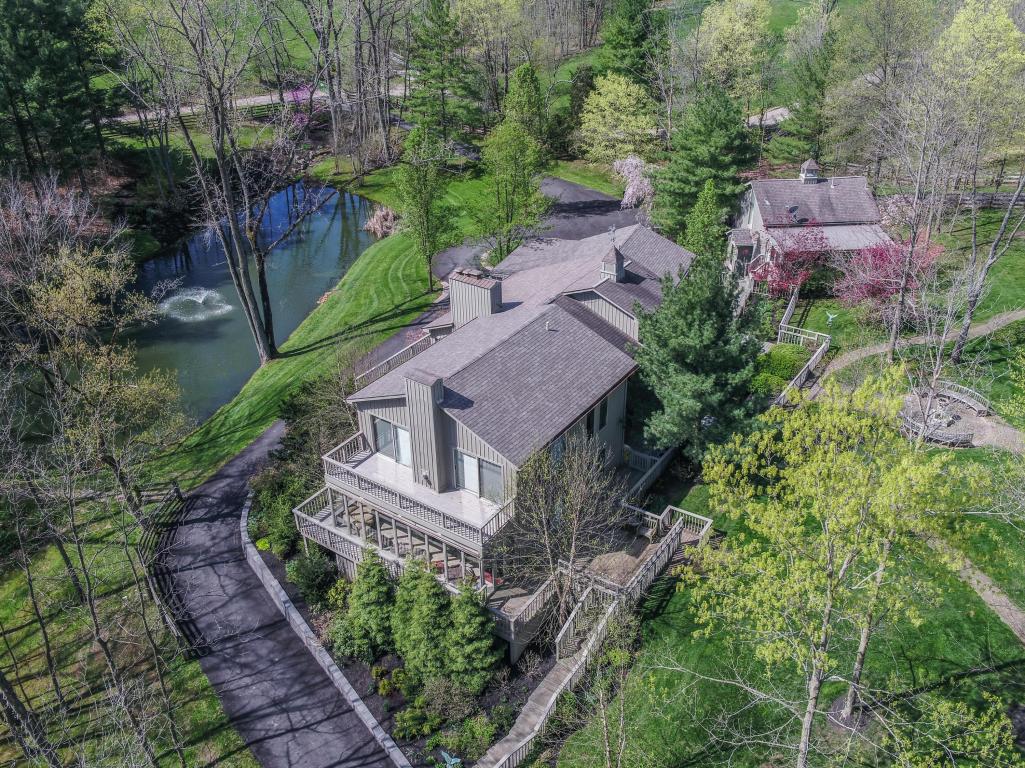 8800 Olentangy River Road, Delaware, OH 43015
