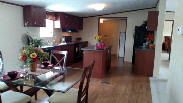 Crystal Lake Mobile Home Park 1330 Hanover rdDelaware, OH 43015