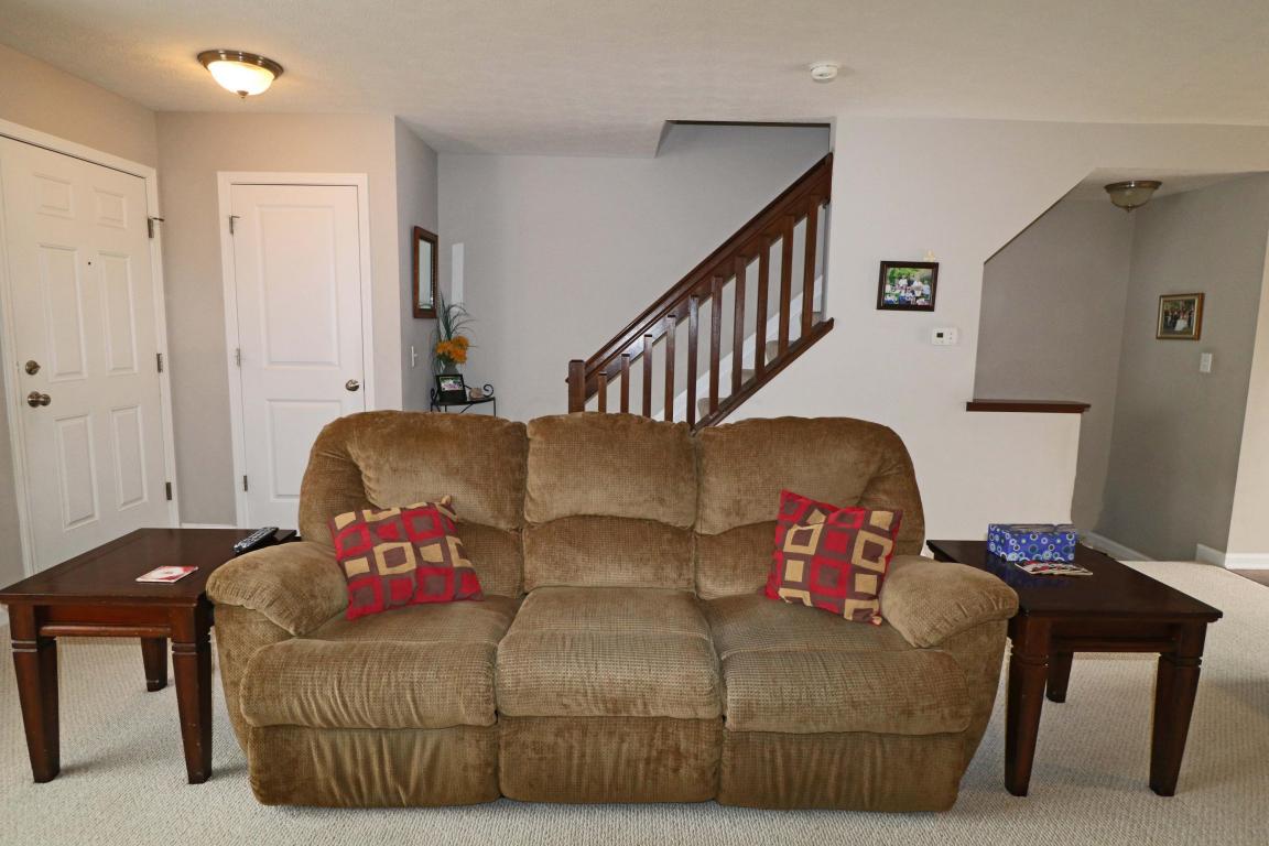 5635 Crystal Falls Street, Dublin, OH 43016