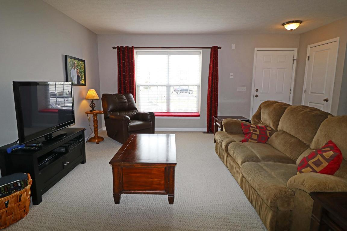 5635 Crystal Falls Street, Dublin, OH 43016