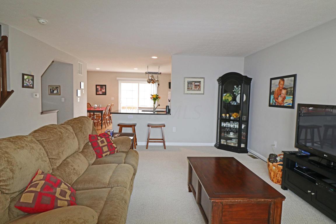 5635 Crystal Falls Street, Dublin, OH 43016