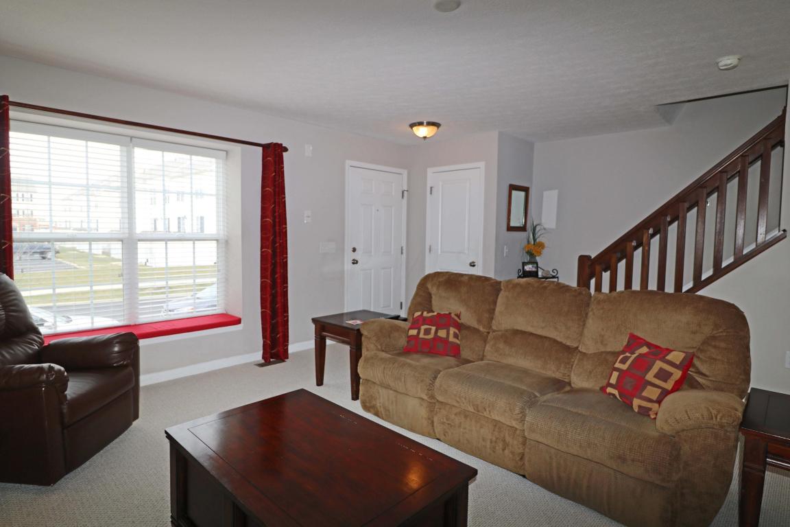 5635 Crystal Falls Street, Dublin, OH 43016