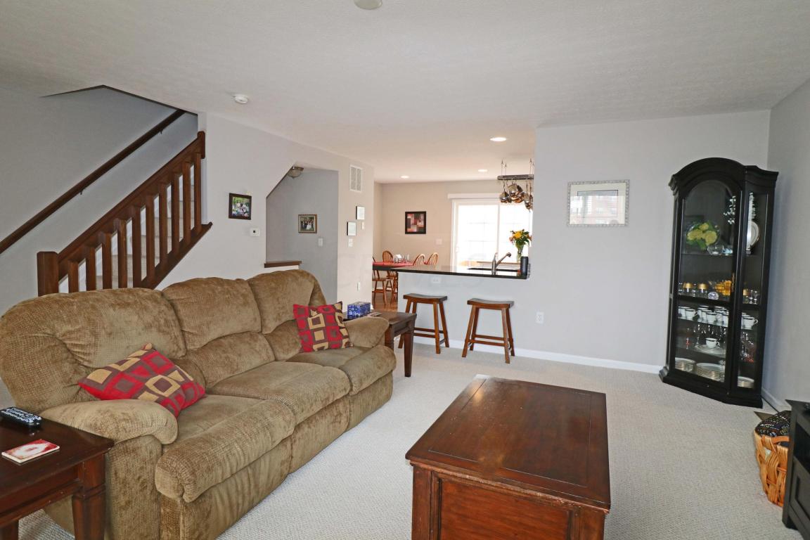 5635 Crystal Falls Street, Dublin, OH 43016