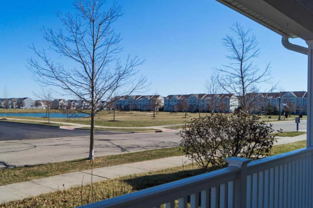5523 Holly River Avenue, Dublin, OH 43016